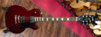Epiphone Les Paul Studio Electric Guitar Sarum Guitars 03 - Zum Vergrößern anklicken