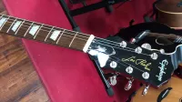 Epiphone Les Paul Studio Electric Guitar Sarum Guitars 04 - Zum Vergrößern anklicken