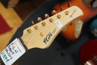 FGN Fujigen Expert Odyssey Stratocaster Type Electric Guitar Sarum Guitars & Drums Salisbury Wiltshire 01 - Cliquer pour agrandir