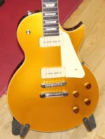 FGN Fujigen Neo Classic Les Paul Style Electric Guitar Sarum Guitars Salisbury 03 - Clicca per ingrandire