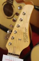FGN Fujigen Stratocaster Style Electric Guitar Sarum Guitars Music Shop 02 - Klik om te vergroten