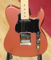 FGN Fujigen Standard Iliad Inc FGN Gig Bag Sarum Guitars & Drums Salisbury Wiltshire 03 - Click to enlarge