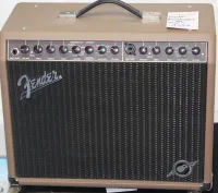 Fender Acoustasonic 100 Guitar Amplifier Sarum Guitars Salisbury 03 - Cliquer pour agrandir