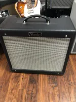 Fender Blues Junior 15w Tube Mk3 Guitar Amplifier Sarum Guitars Music Shop 03