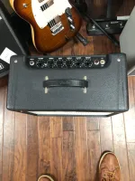 Fender Blues Junior 15w Tube Mk3 Guitar Amplifier Sarum Guitars Music Shop 02 - Click to enlarge