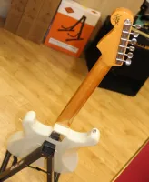 Fender Custom Shop Stratocaster 1960 Inc Original Hard Case Sarum Guitars 01 - Click to enlarge