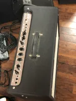 Fender Hot Rod Deluxe Tube Guitar Amplifier Sarum Guitars Music Shop Salisbury 02 - Click to enlarge