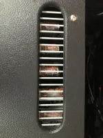 Fender Hot Rod Deluxe Tube Guitar Amplifier Sarum Guitars Music Shop Salisbury 01 - Click to enlarge