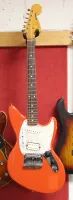 Fender Jag Stang Kurt Cobain Electric Guitar Sarum Guitars 03 - Click to enlarge