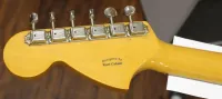 Fender Jag Stang Kurt Cobain Electric Guitar Sarum Guitars 02 - Click to enlarge
