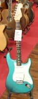 Fender Stratocaster USA 40th Anniversary Electric Guitar Inc Case 04 - Click to enlarge