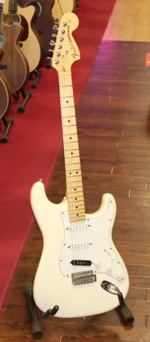 Fender Stratocaster USA 70's Headstock SD Little 59'S  06