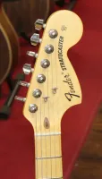 Fender Stratocaster USA 70's Headstock SD Little 59'S  04 - Натисніть, щоб збільшити