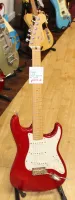 Fender Stratocaster USA Deluxe Inc Case Sarum Guitars Music Shop Salisbury 04 - Click to enlarge
