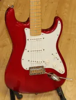 Fender Stratocaster USA Deluxe Inc Case Sarum Guitars Music Shop Salisbury 03 - Click to enlarge