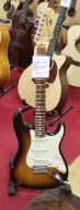 Fender USA 2008 Highway One Stratocaster Electric Guitar 04