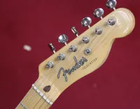 Fender USA 50's Reissue Telecaster Nitro Finish Inc Hard Case 02 - Click to enlarge