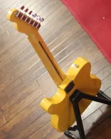 Fender USA 50's Reissue Telecaster Nitro Finish Inc Hard Case 01 - Click to enlarge