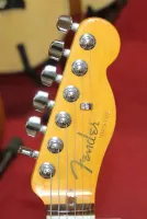 Fender USA Ultra Telecaster Electric Guitar Sarum Guitars 03 - Click to enlarge