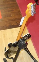Fender USA Ultra Telecaster Electric Guitar Sarum Guitars 02 - Click to enlarge