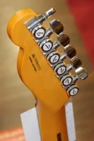 Fender USA Ultra Telecaster Electric Guitar Sarum Guitars 01 - Click to enlarge