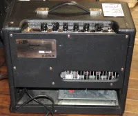 Fender Blues Junior All Tube Amplifier 15W Valve Amp Sarum Guitars Music Shop Salisbury 02 - Click to enlarge