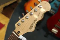 Fret King Corona Electric Guitar Sarum Guitars & Drums Salisbury Wiltshire 01 - Click to enlarge