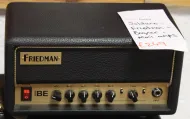 Friedman Mini BE Guitar Amplifier Head 30w Sarum Guitars Salisbury