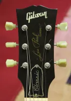 Gibson Les Paul 2003 Classic 1960 RI Inc Original Hard Case 02 - Ayrıntı için tıklayınız