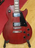 Gibson Les Paul Studio 2005 Inc Original Hard Case Sarum Guitars 03 - Click to enlarge