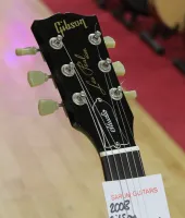 Gibson Les Paul Studio 2008 Inc Gibson Hard Case Sarum Guitars Salisbury 05 - Clicca per ingrandire