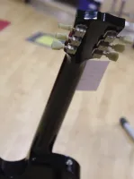 Gibson Les Paul Studio 2008 Inc Gibson Hard Case Sarum Guitars Salisbury 03 - Clicca per ingrandire