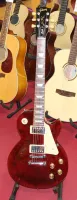 Gibson Les Paul Studio Electric Guitar Inc Gibson Hard Case Sarum Guitars Salisbury 04 - Clic para agrandar