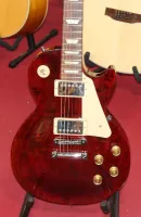 Gibson Les Paul Studio Electric Guitar Inc Gibson Hard Case Sarum Guitars Salisbury 03 - Clic para agrandar
