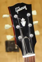 Gibson CS 336 Electric Guitar Wine Red Sarum Guitars & Drums Salisbury Wiltshire 02 - Zum Vergrößern anklicken