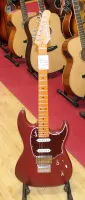 Godin Session HT Stratocaster Style Electric Guitar Sarum Guitars & Drums Salisbury Wiltshire 04 - Click to enlarge