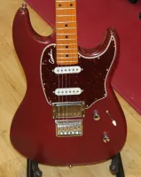 Godin Session HT Stratocaster Style Electric Guitar Sarum Guitars & Drums Salisbury Wiltshire 03 - Click to enlarge