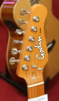 Godin Session HT Stratocaster Style Electric Guitar Sarum Guitars & Drums Salisbury Wiltshire 02 - Click to enlarge