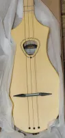 Seagull Dulcimer M4 Mahogany EQ Dulcimer Sarum Guitars & Drums 04 - Click to enlarge