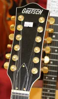 Gretsch 12 String 2002 Electric Guitar 6122 - 12GE Inc Case 03 - Zum Vergrößern anklicken