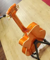 Gretsch 6120DSW Chet Atkins Electric Guitar Inc Hard Case Sarum Guitars Salisbury 03 - Click to enlarge