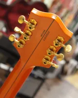 Gretsch 6120DSW Chet Atkins Electric Guitar Inc Hard Case Sarum Guitars Salisbury 02 - Click to enlarge