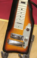 Gretsch Electromatic Lap Steel Including Gig Bag Sarum Guitars & Drums Salisbury Wiltshire 03 - Click to enlarge