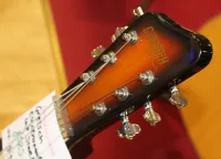 Gretsch Electromatic Lap Steel Including Gig Bag Sarum Guitars & Drums Salisbury Wiltshire 02 - Click to enlarge