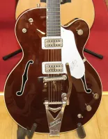 Gretsch Chet Atkins Tennessee Rose 2009 Inc Case 02 - Click to enlarge