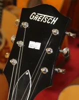 Gretsch Chet Atkins Tennessee Rose 2009 Inc Case 03 - Click to enlarge