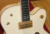Gretsch White Falcon Steven Stills 2006 Inc Case 04 - Click to enlarge