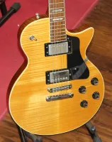 Guild Bluesbird 1997 USA Electric Guitar Inc Original Hard Case 03 - Clic para agrandar