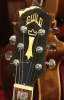 Guild Bluesbird 1997 USA Electric Guitar Inc Original Hard Case 02 - Clic para agrandar