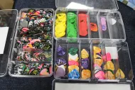 Guitar Plectrums Picks Guitar Bass Instrument Plectrums Sarum Guitars & Drums Salisbury Wiltshire 02